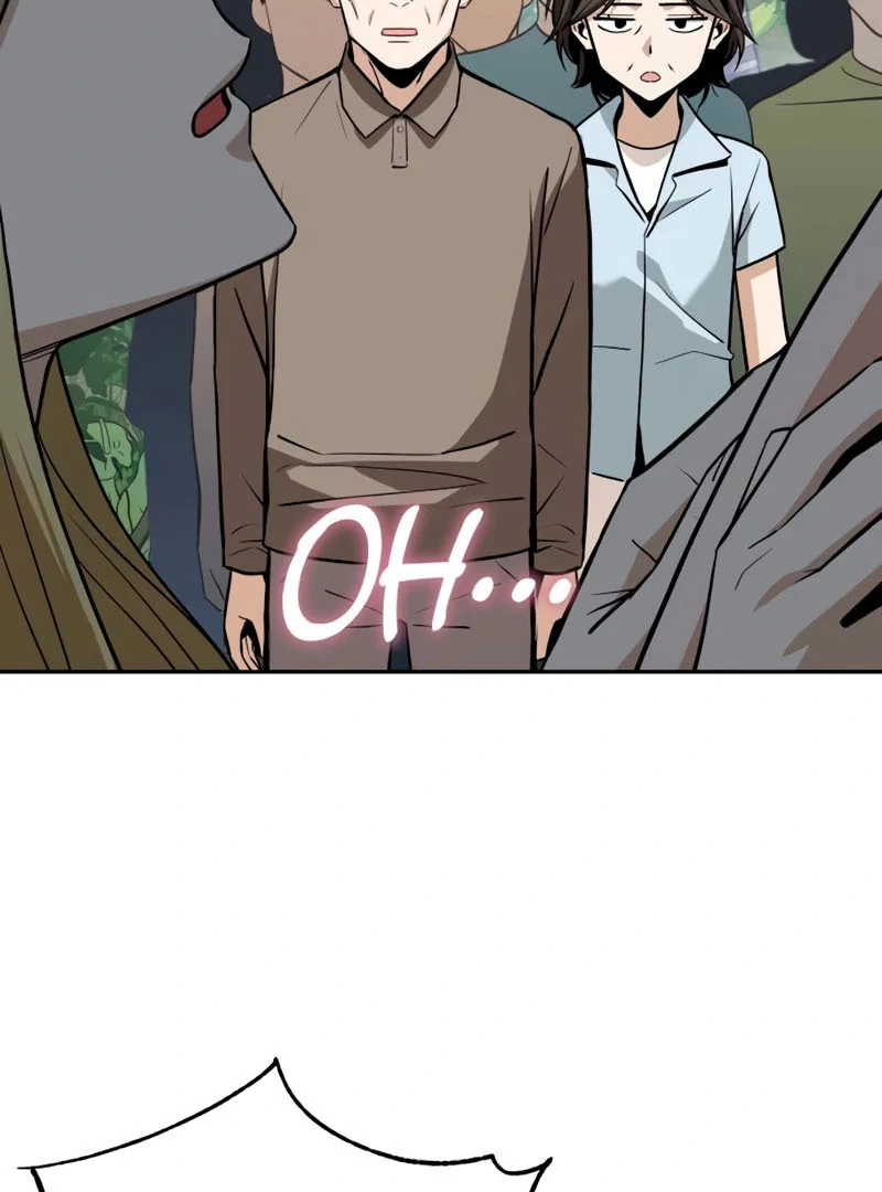 Match Made in Heaven by Chance Chapter 88 Gambar 44