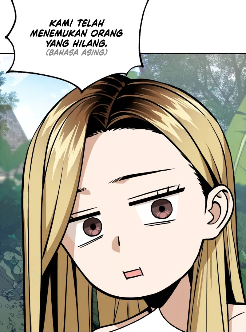 Match Made in Heaven by Chance Chapter 88 Gambar 45