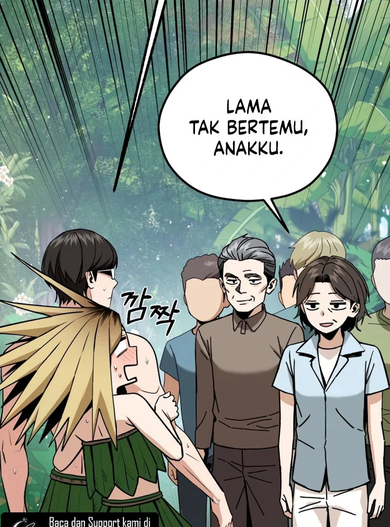 Match Made in Heaven by Chance Chapter 88 Gambar 47