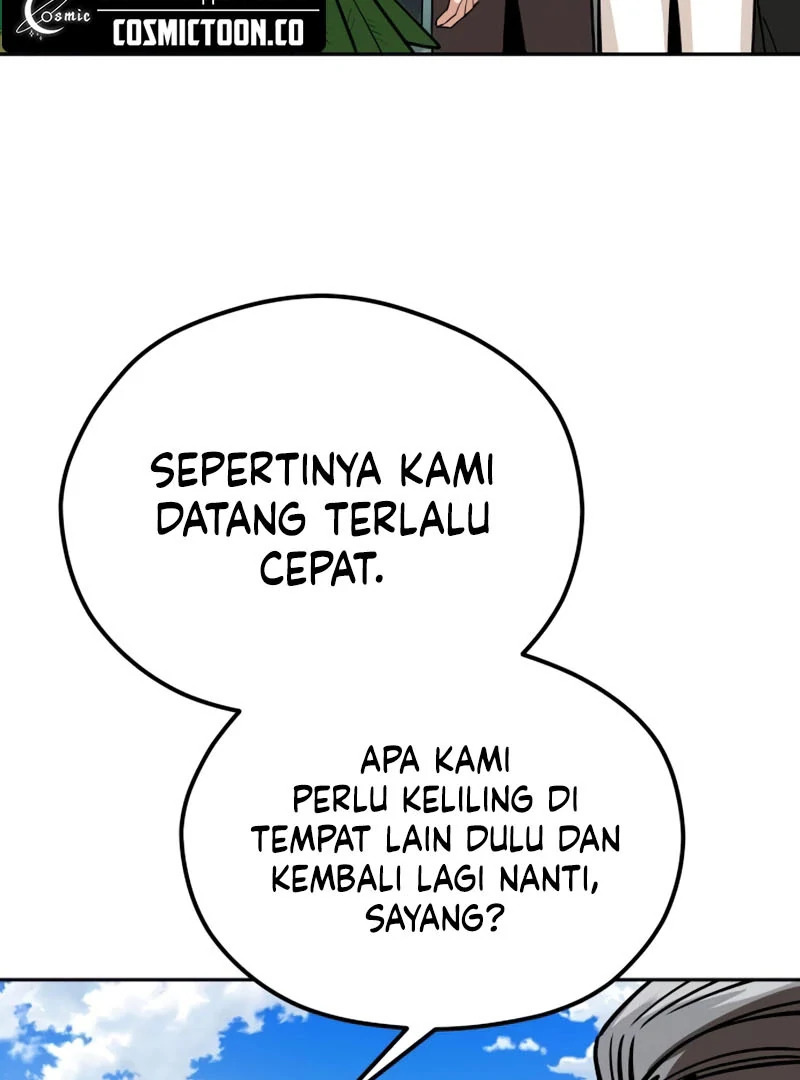 Match Made in Heaven by Chance Chapter 88 Gambar 48