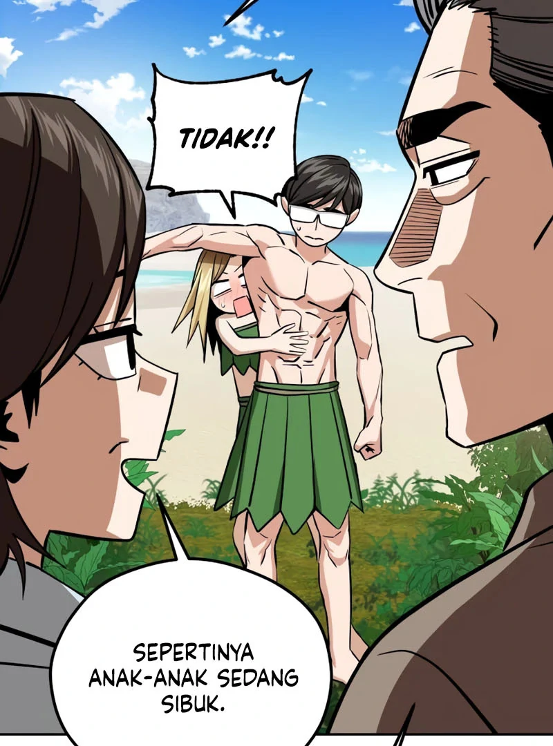 Match Made in Heaven by Chance Chapter 88 Gambar 49