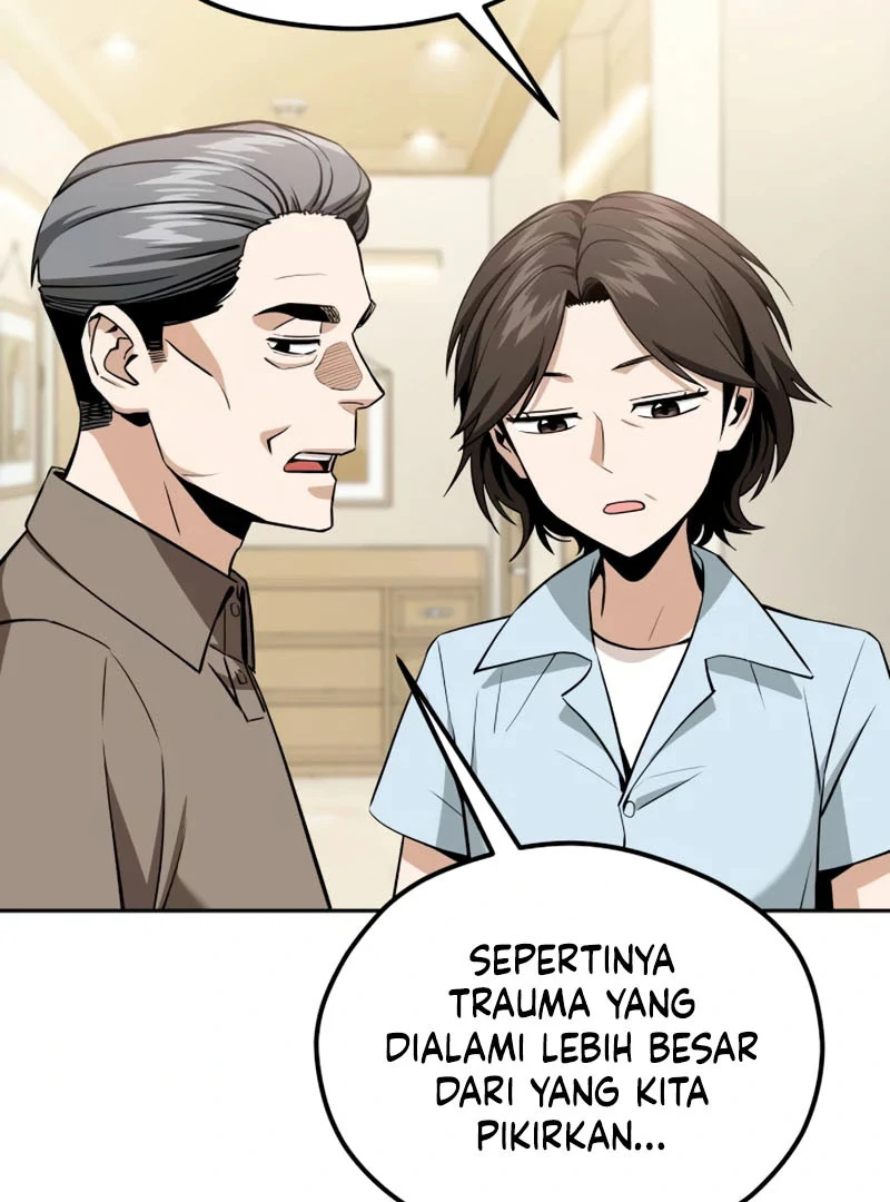 Match Made in Heaven by Chance Chapter 88 Gambar 59