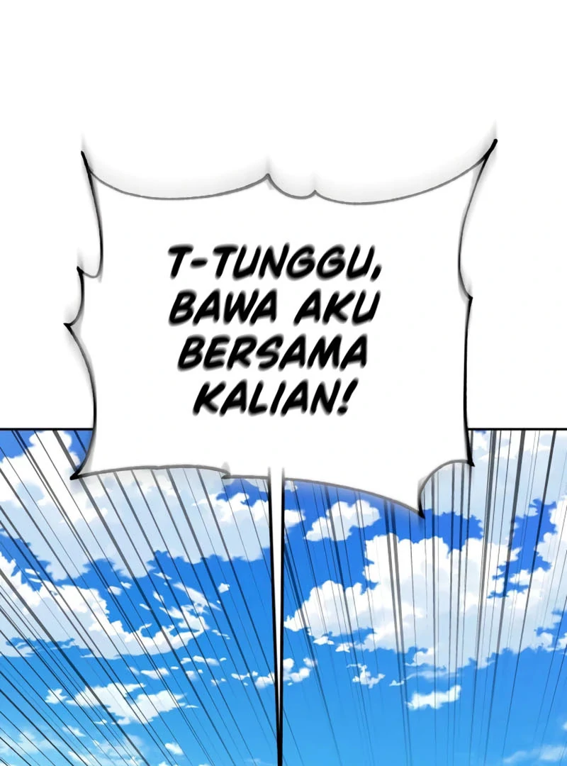 Match Made in Heaven by Chance Chapter 88 Gambar 52