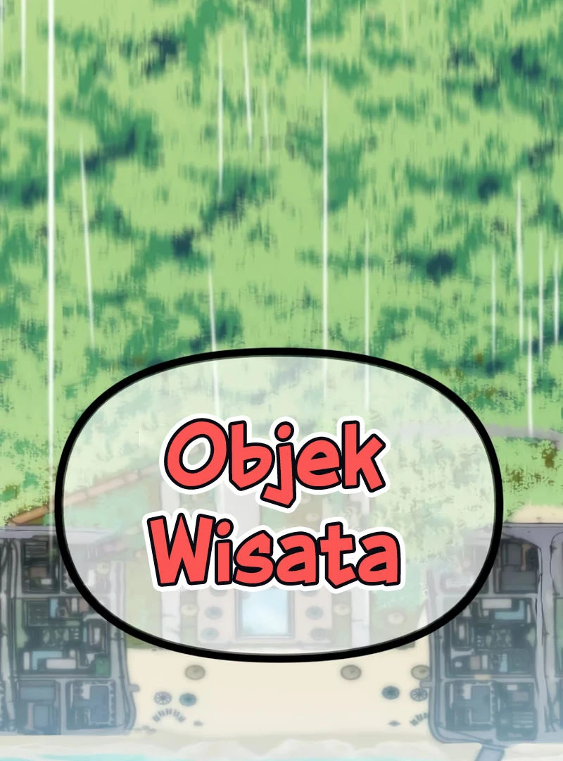 Match Made in Heaven by Chance Chapter 88 Gambar 69