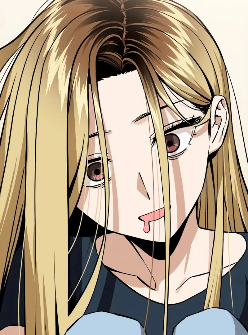 Match Made in Heaven by Chance Chapter 88 Gambar 61