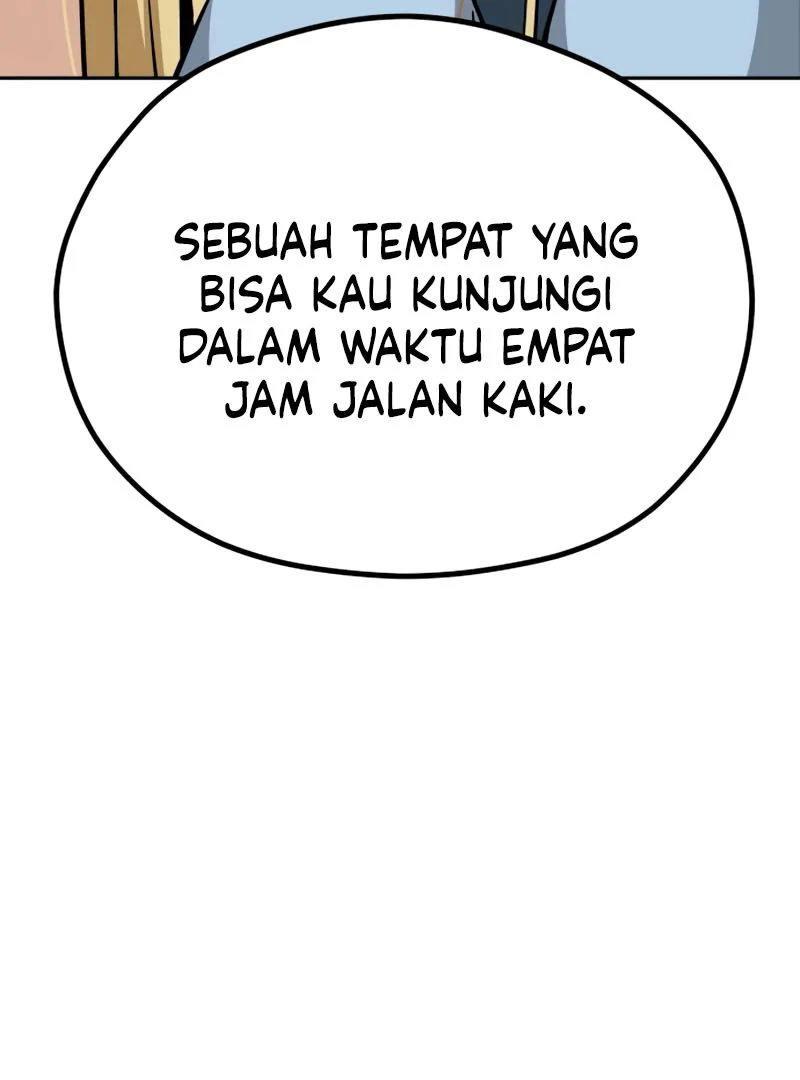 Match Made in Heaven by Chance Chapter 88 Gambar 62