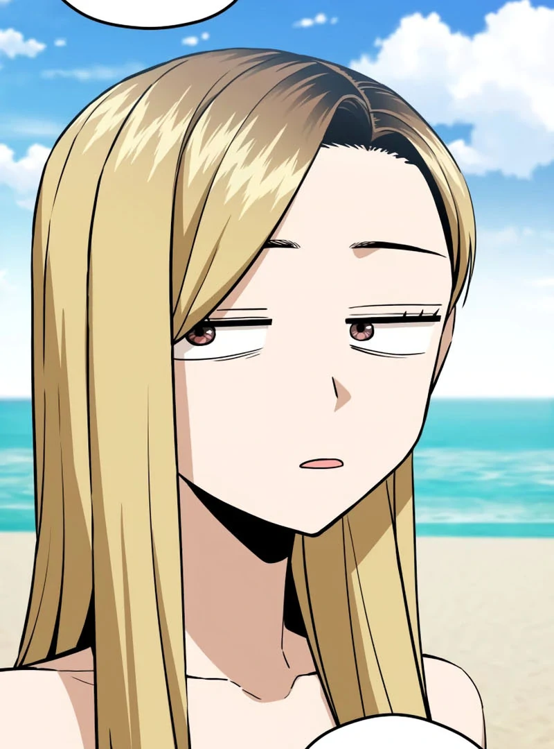 Match Made in Heaven by Chance Chapter 88 Gambar 7