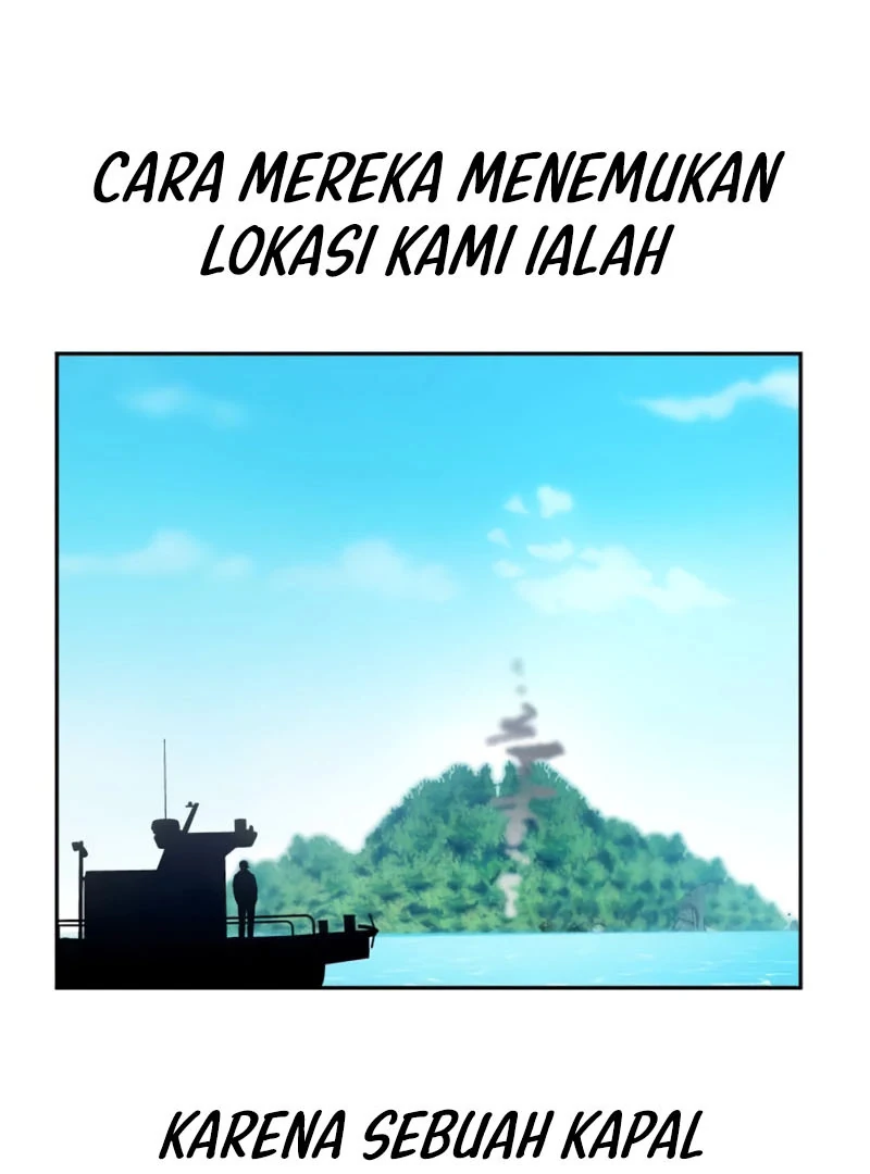 Match Made in Heaven by Chance Chapter 88 Gambar 71