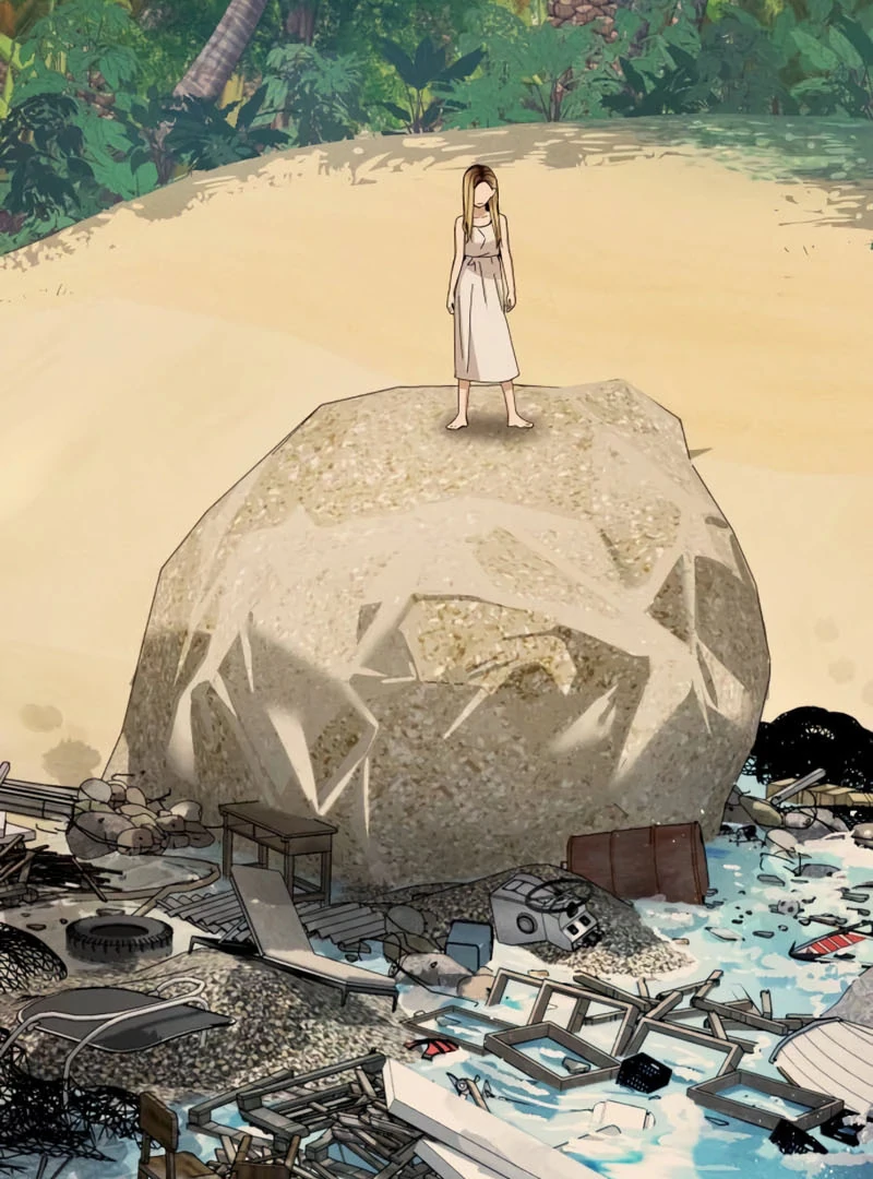 Match Made in Heaven by Chance Chapter 88 Gambar 73