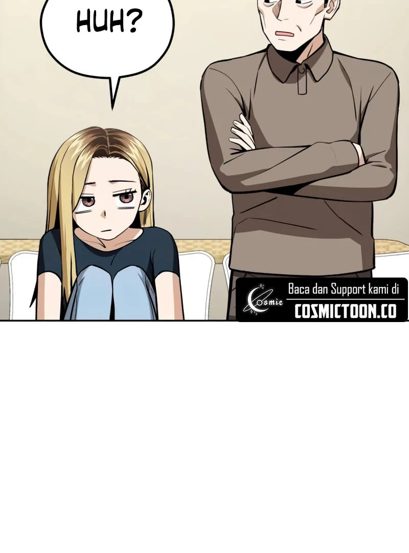 Match Made in Heaven by Chance Chapter 88 Gambar 84