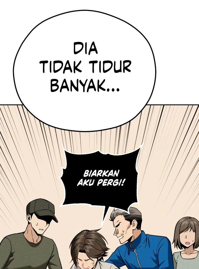 Match Made in Heaven by Chance Chapter 88 Gambar 85