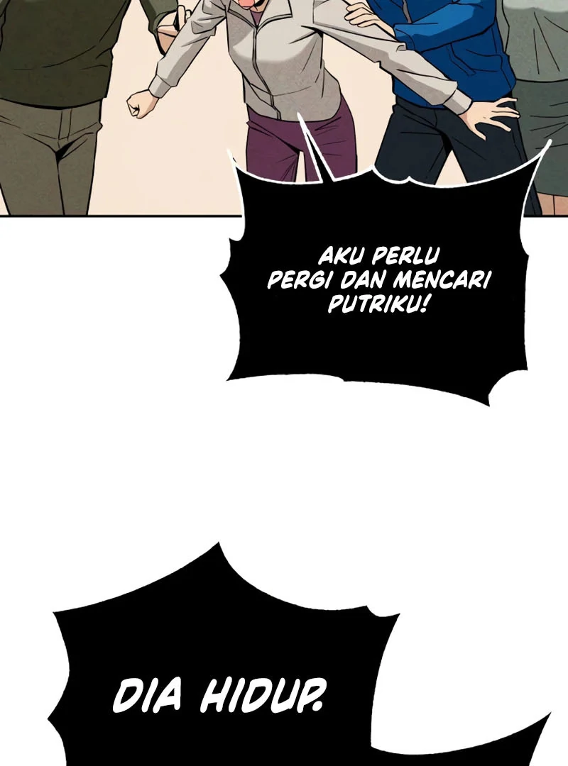 Match Made in Heaven by Chance Chapter 88 Gambar 86