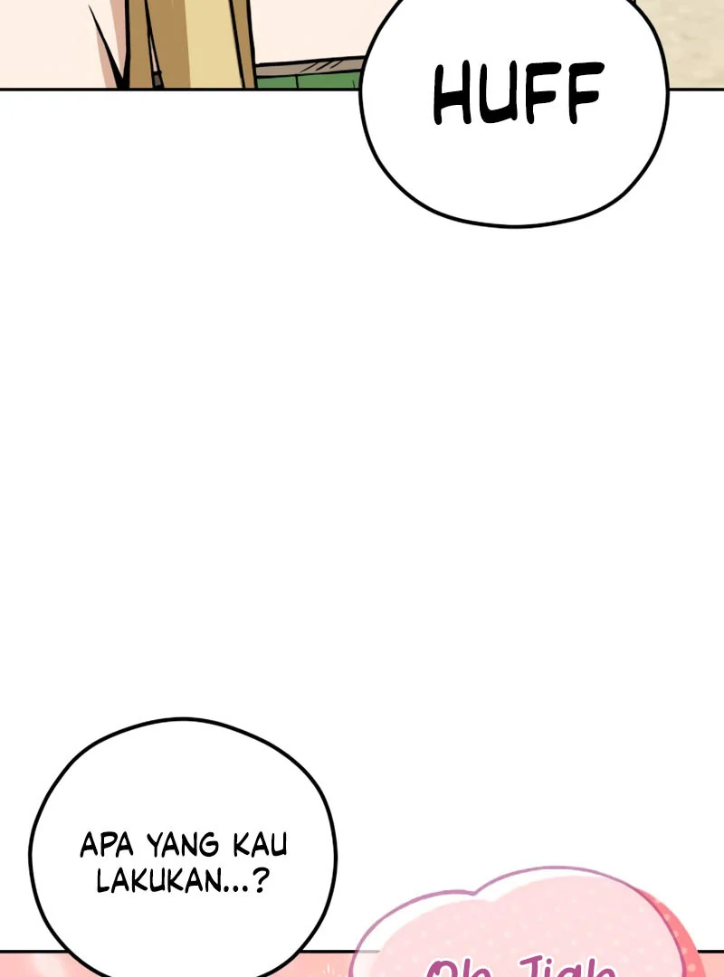 Match Made in Heaven by Chance Chapter 88 Gambar 8