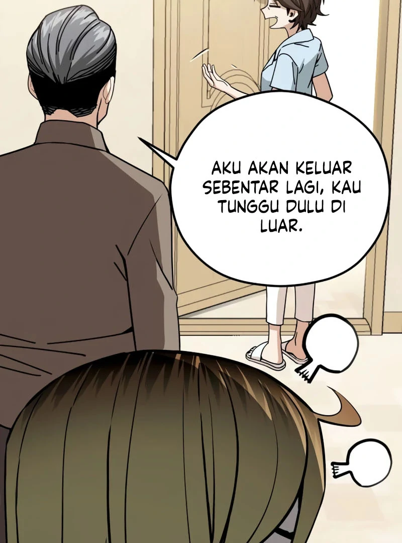 Match Made in Heaven by Chance Chapter 88 Gambar 80