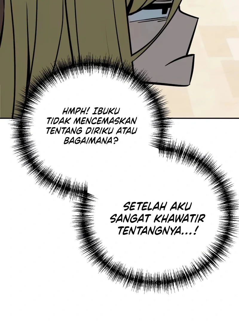 Match Made in Heaven by Chance Chapter 88 Gambar 81
