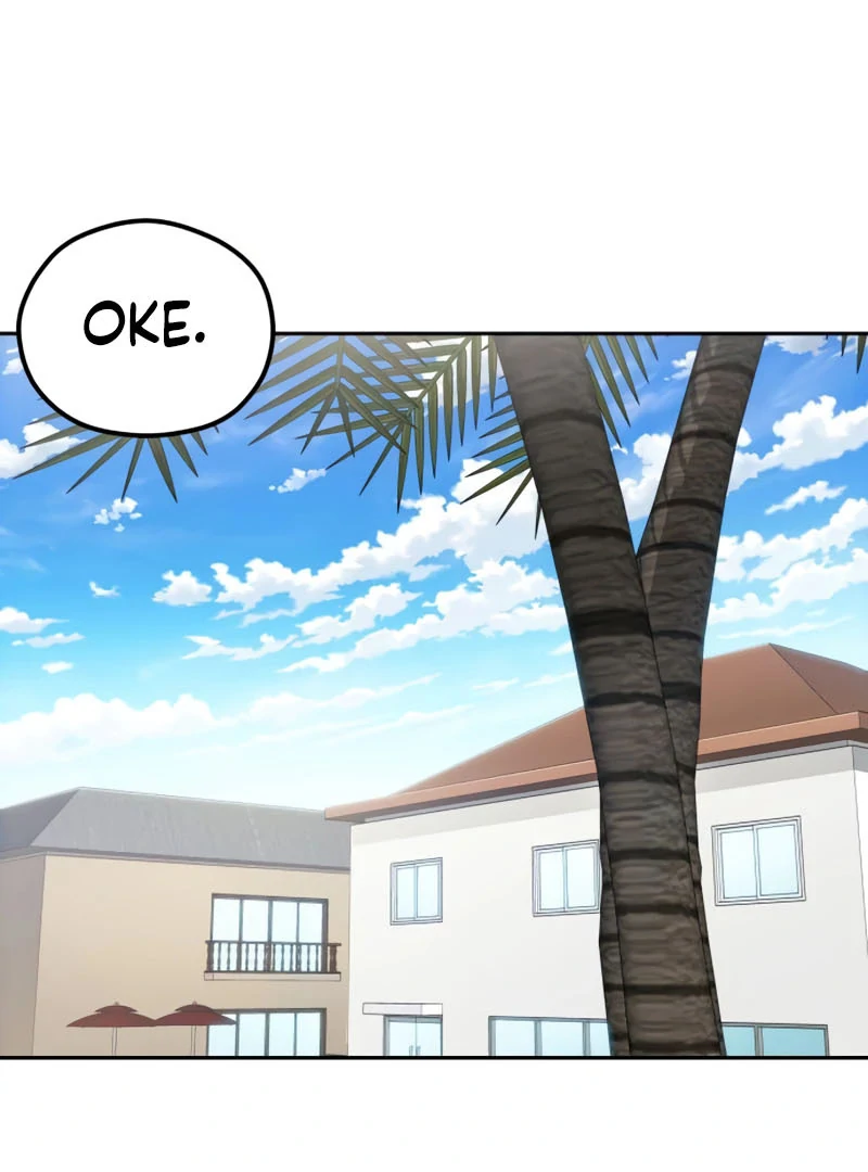 Match Made in Heaven by Chance Chapter 88 Gambar 95