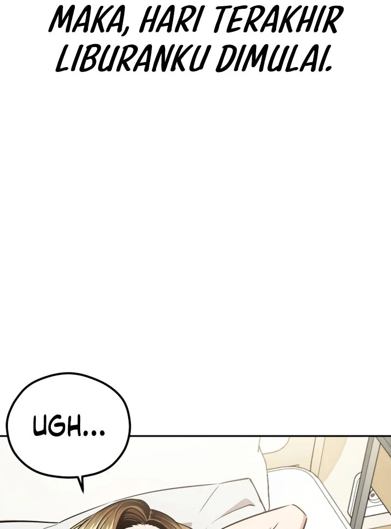 Match Made in Heaven by Chance Chapter 88 Gambar 96