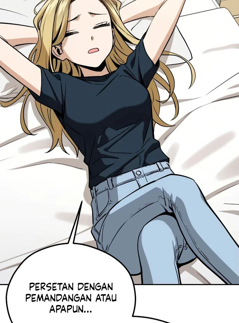 Match Made in Heaven by Chance Chapter 88 Gambar 97