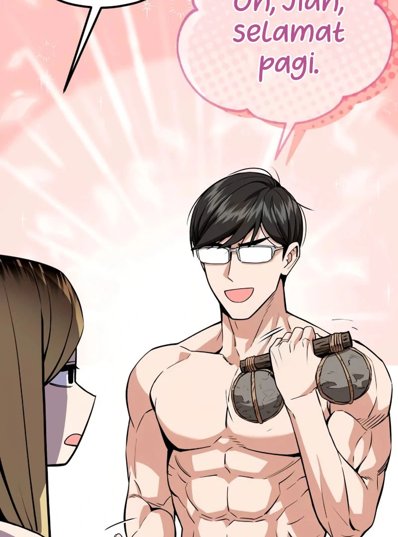 Match Made in Heaven by Chance Chapter 88 Gambar 9