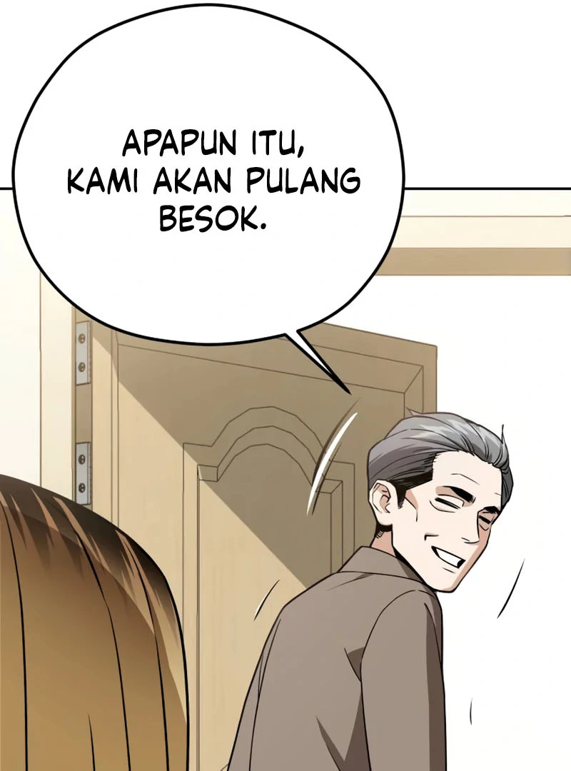 Match Made in Heaven by Chance Chapter 88 Gambar 91