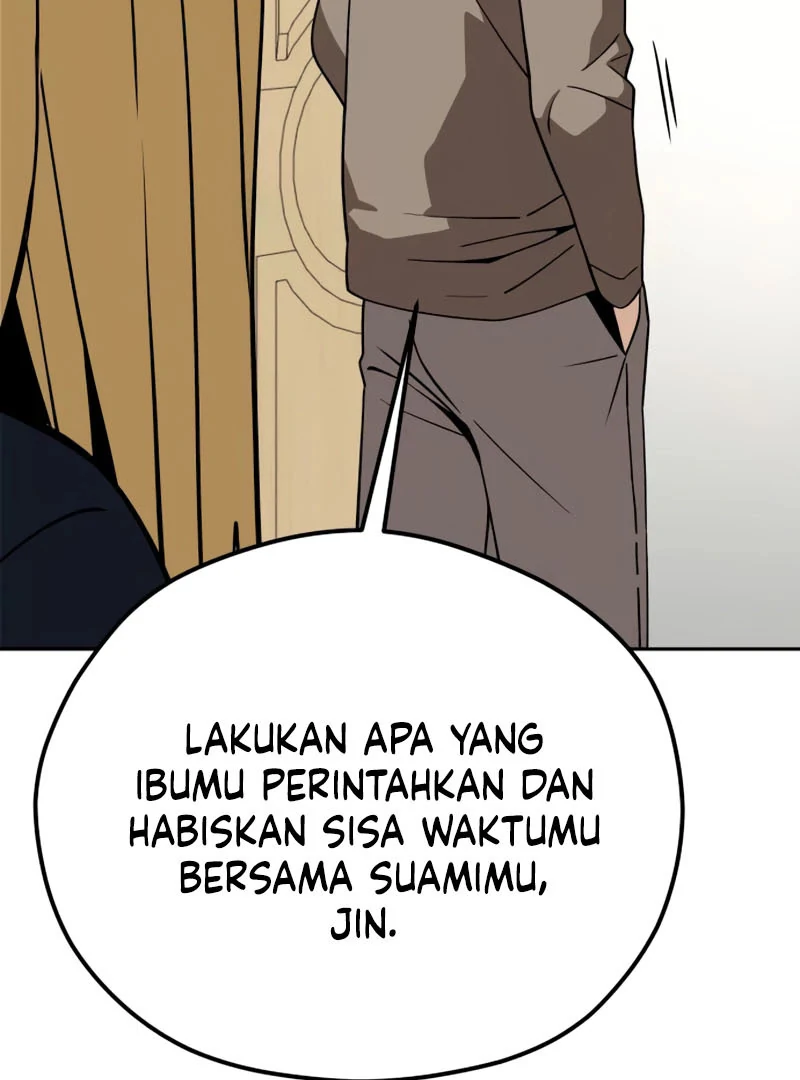 Match Made in Heaven by Chance Chapter 88 Gambar 92