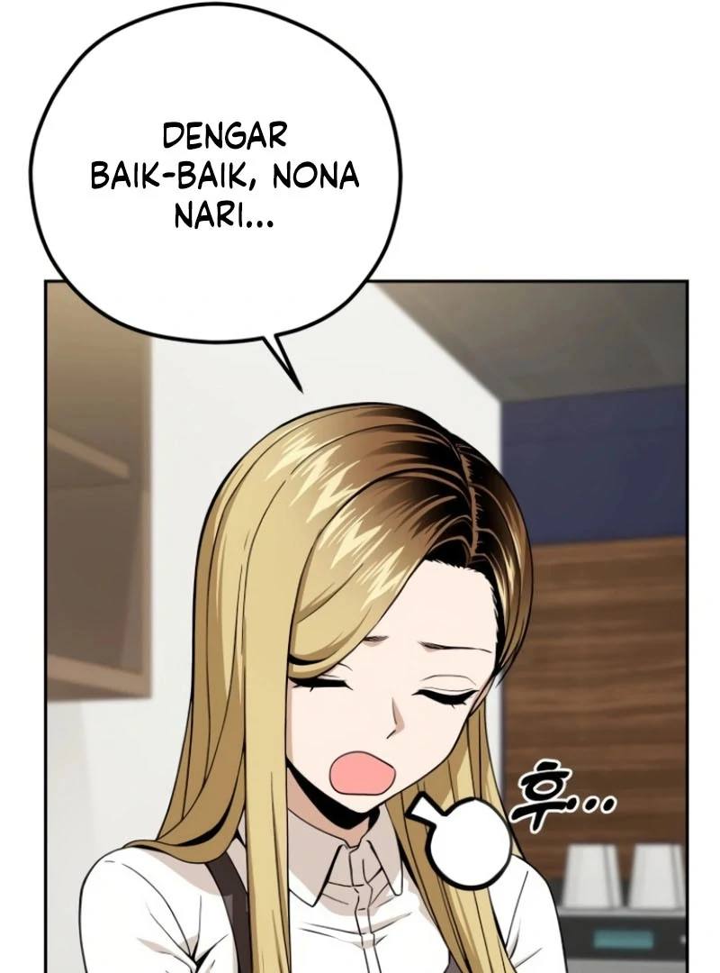 Match Made in Heaven by Chance Chapter 89 Gambar 15