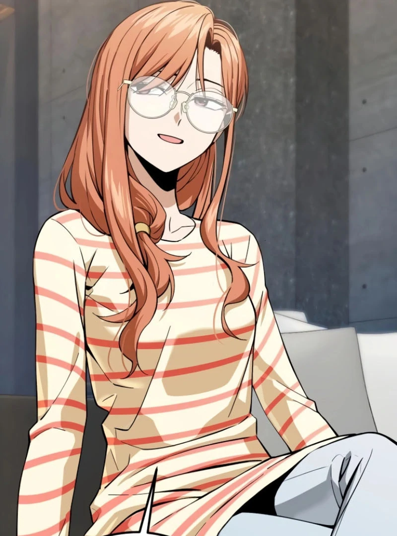 Match Made in Heaven by Chance Chapter 89 Gambar 153