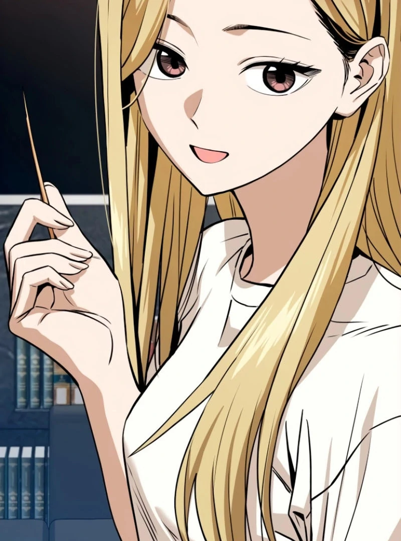 Match Made in Heaven by Chance Chapter 89 Gambar 155