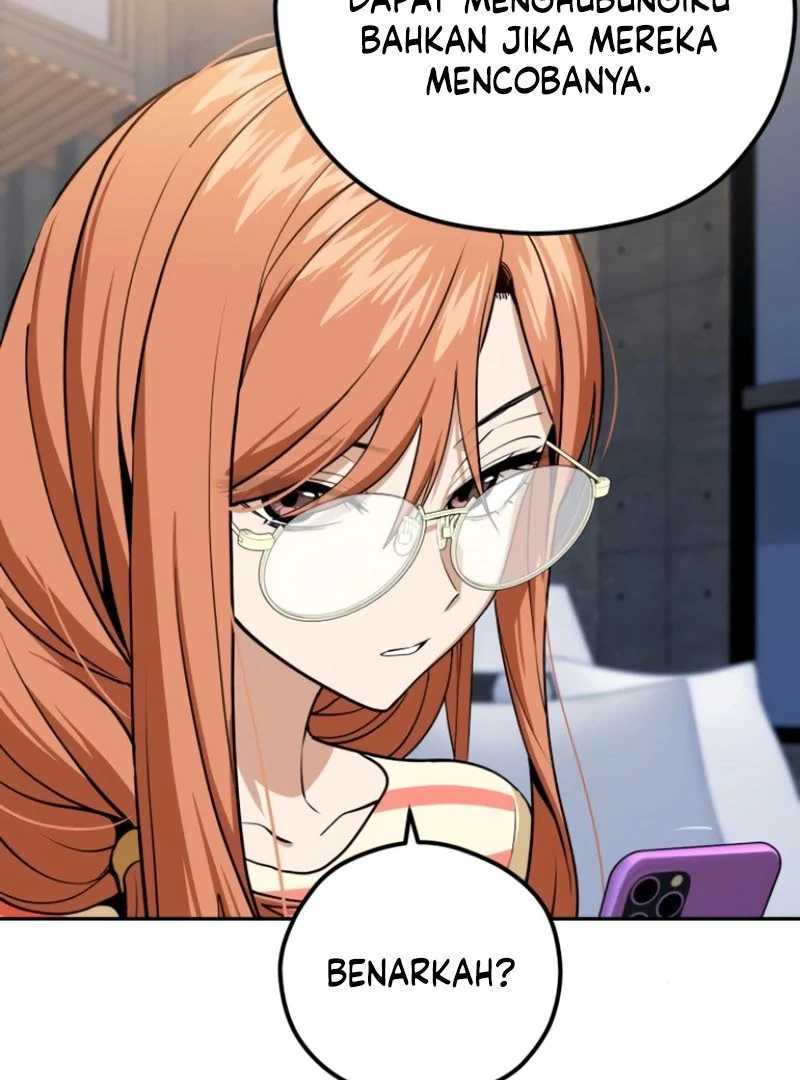 Match Made in Heaven by Chance Chapter 89 Gambar 156