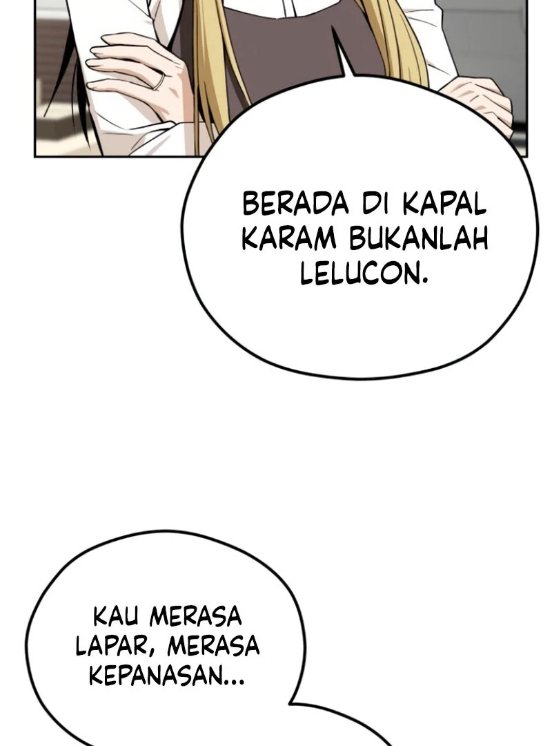 Match Made in Heaven by Chance Chapter 89 Gambar 16