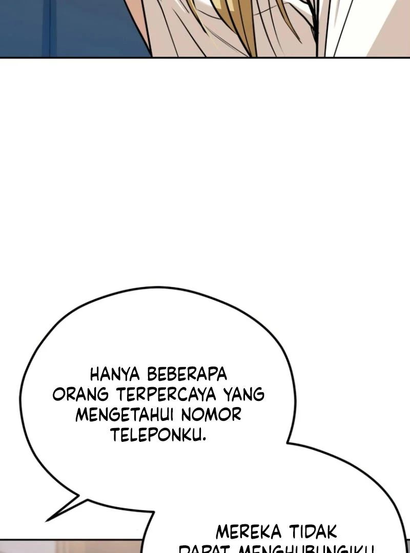 Match Made in Heaven by Chance Chapter 89 Gambar 160