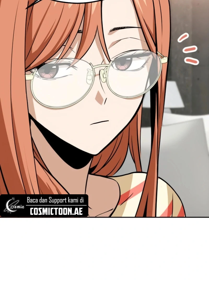 Match Made in Heaven by Chance Chapter 89 Gambar 161