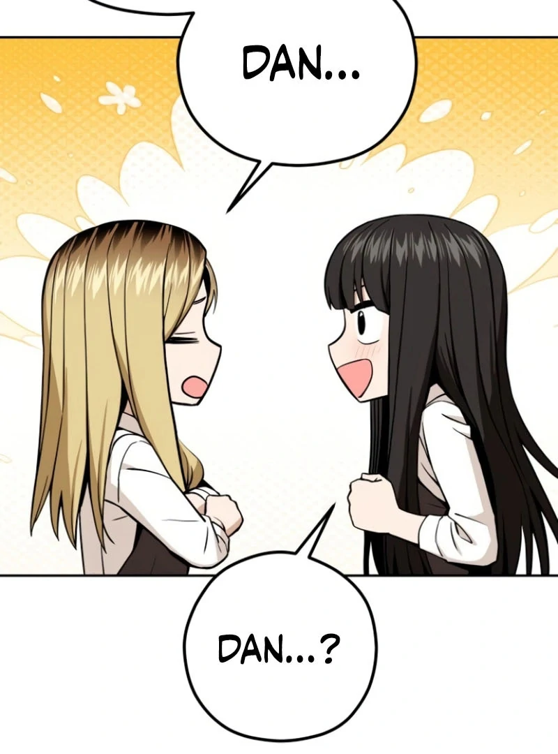 Match Made in Heaven by Chance Chapter 89 Gambar 17