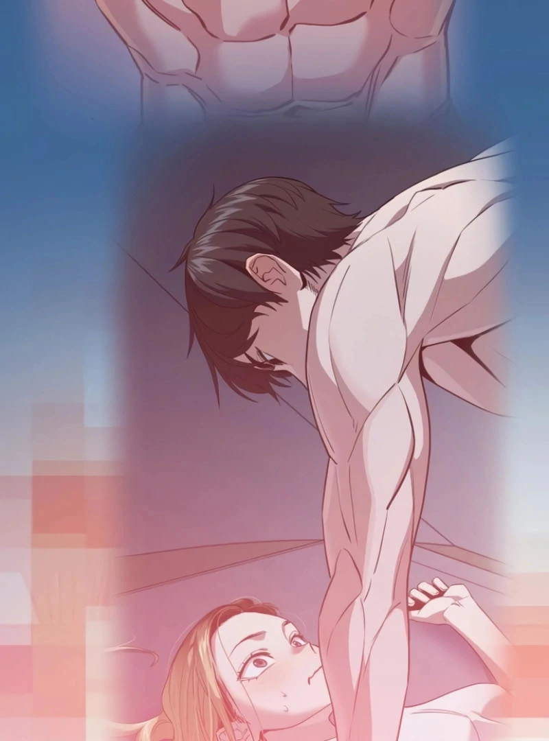 Match Made in Heaven by Chance Chapter 89 Gambar 18