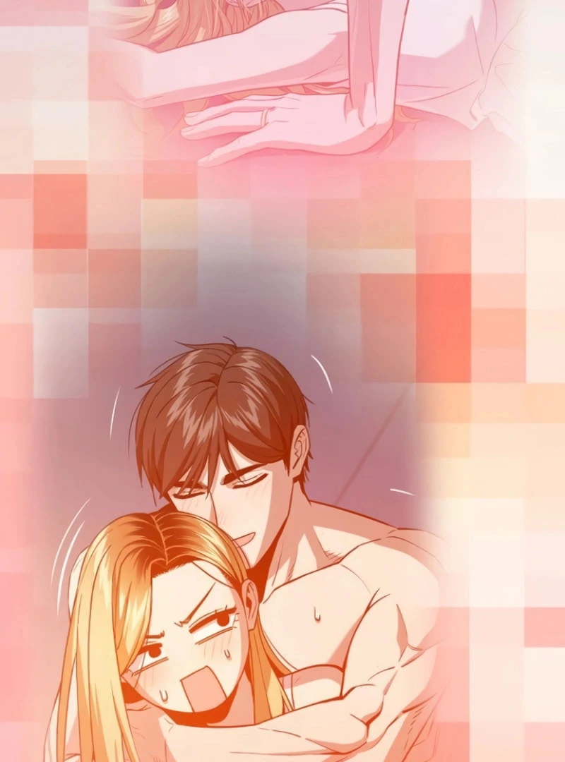 Match Made in Heaven by Chance Chapter 89 Gambar 19