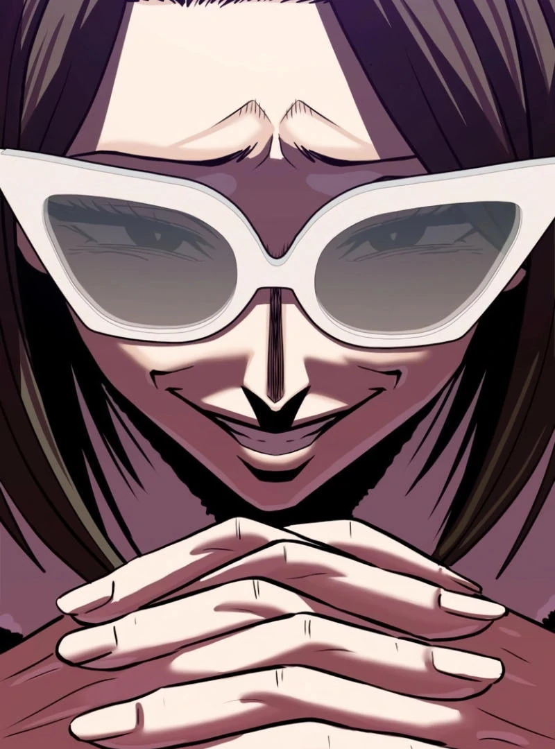 Match Made in Heaven by Chance Chapter 89 Gambar 10