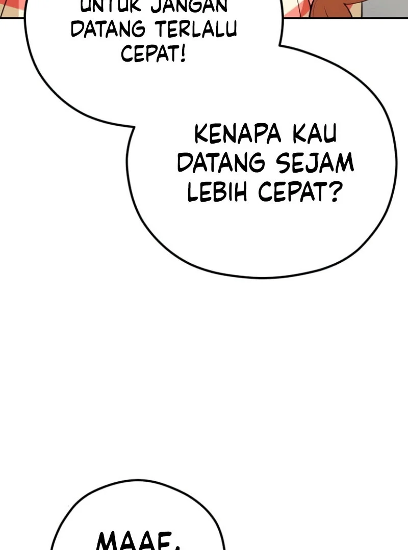 Match Made in Heaven by Chance Chapter 89 Gambar 101