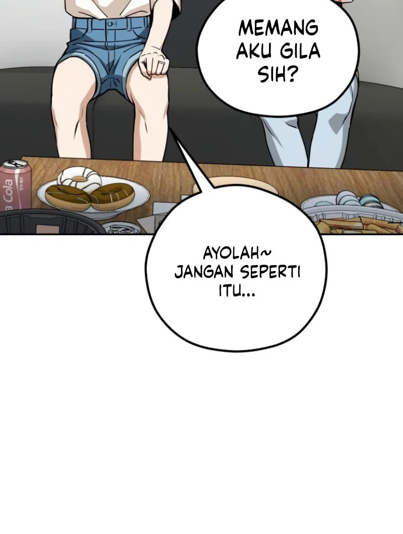 Match Made in Heaven by Chance Chapter 89 Gambar 103