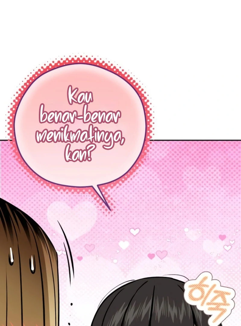 Match Made in Heaven by Chance Chapter 89 Gambar 104