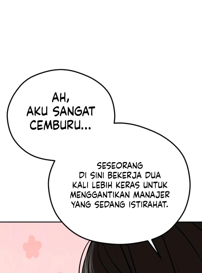 Match Made in Heaven by Chance Chapter 89 Gambar 105