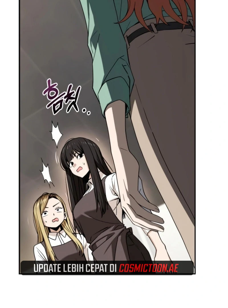 Match Made in Heaven by Chance Chapter 89 Gambar 110