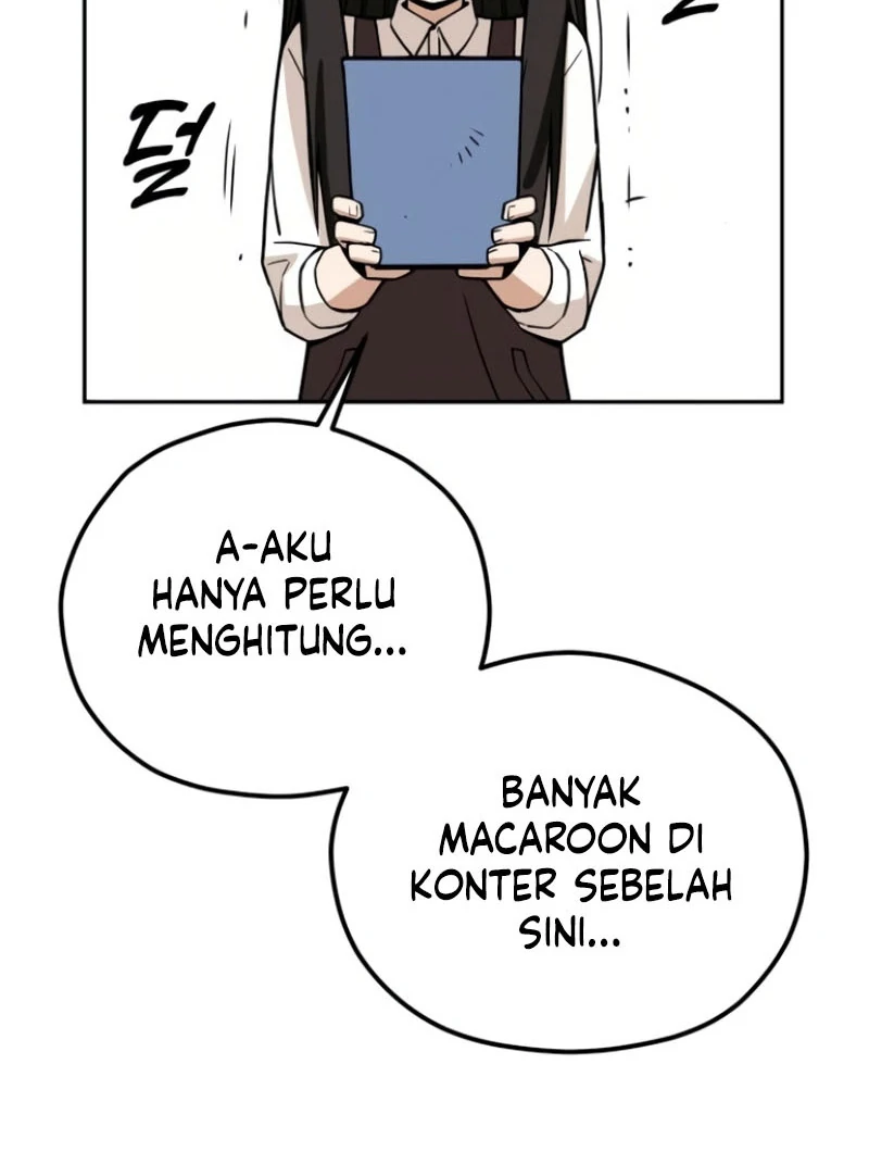 Match Made in Heaven by Chance Chapter 89 Gambar 116
