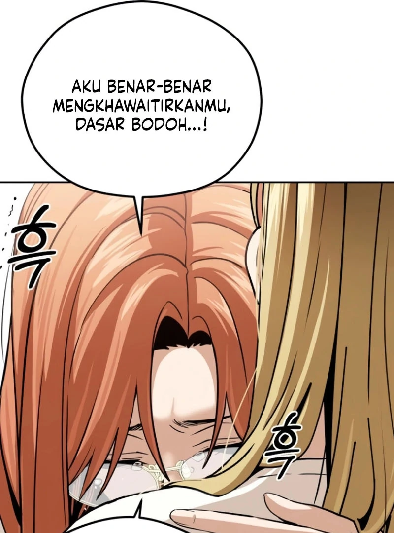 Match Made in Heaven by Chance Chapter 89 Gambar 117