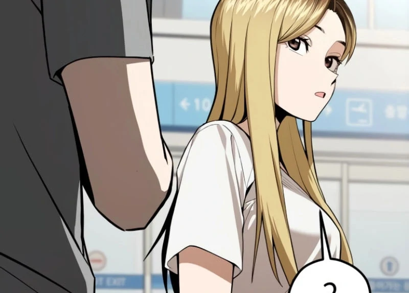 Match Made in Heaven by Chance Chapter 89 Gambar 12