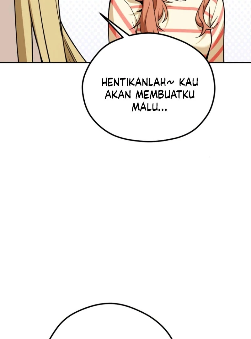 Match Made in Heaven by Chance Chapter 89 Gambar 120