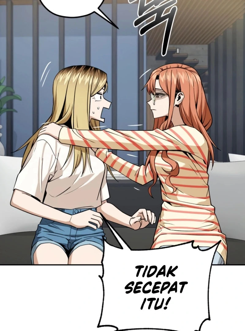 Match Made in Heaven by Chance Chapter 89 Gambar 121