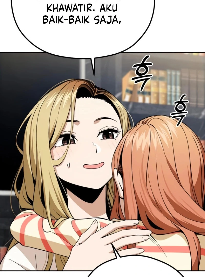 Match Made in Heaven by Chance Chapter 89 Gambar 122