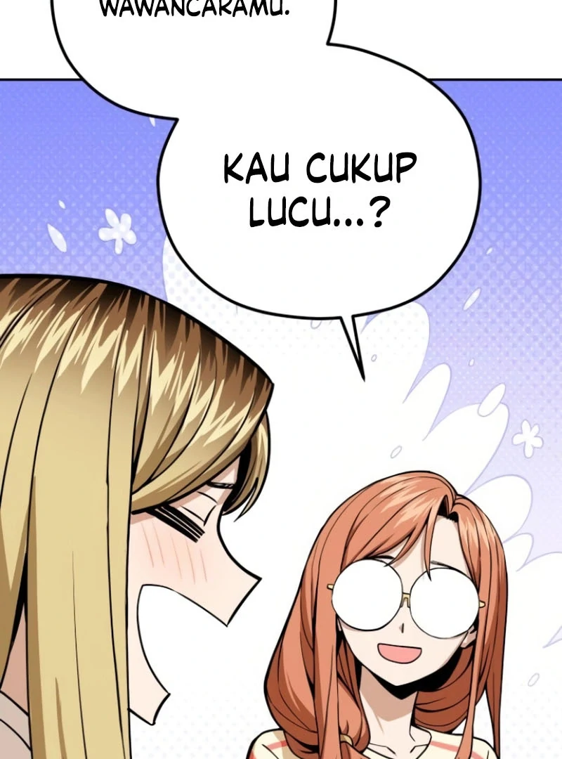 Match Made in Heaven by Chance Chapter 89 Gambar 126