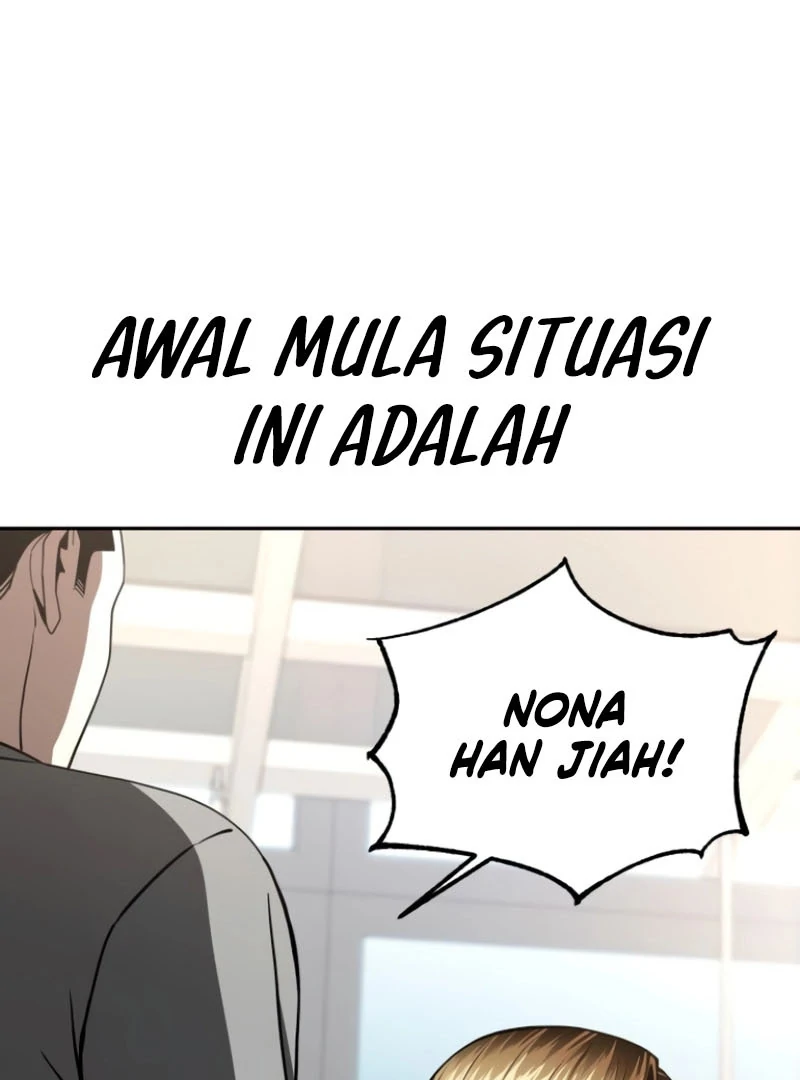 Match Made in Heaven by Chance Chapter 89 Gambar 13