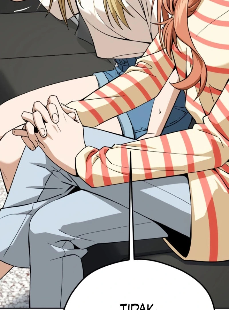 Match Made in Heaven by Chance Chapter 89 Gambar 130